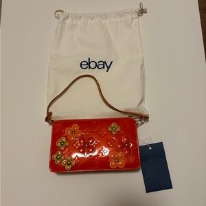 Louis Vuitton Floral Fleur Lexington Pouchette